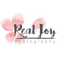 Real Joy Photography logo - Similar company to 360Cities