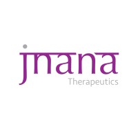 Jnana Therapeutics logo - Similar company to Zag Bio