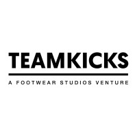 TEAMKICKS logo - Similar company to Moda_Lab