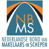 NBMS - De Nederlandse Bond van Makelaars in Schepen logo - Similar company to Elevate Aviation Academy