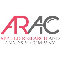 Applied Research and Analysis Company (ARAC) logo - Similar company to Sanova.Co