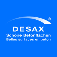 DESAX AG logo - Similar company to Bkos Gmbh Betonkosmetik & Oberflächenschutz & Graffitischutz & Hydrophobierung & Betonschutz