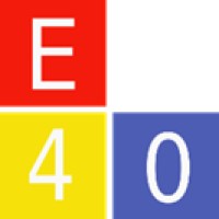 E40 Communications logo - Similar company to Smarta-Net