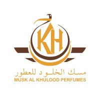 Musk AlKhulood Perfumes logo - Similar company to Umar Perfumes
