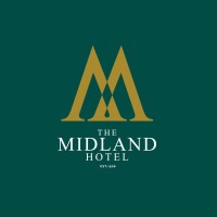 Midland Hotel Nakuru logo - Similar company to Merica Hotel, Nakuru - Kenya.