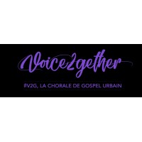 TO&HO MUSIC  (chorale gospel pro Voice2gether, école de gospel UGS, production) logo - Similar company to Juste Répartition 🇫🇷
