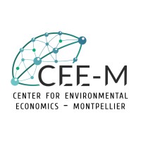 Centre d'Economie de l'Environnement-Montpellier (CEE-M ) logo - Similar company to Cellule Pour Le Développement