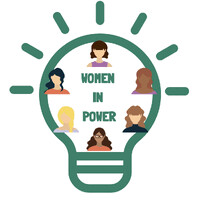 Women in Power, Paris logo - Similar company to Women In Power