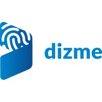 DizmeID logo - Similar company to Hoda Holistic Data Activation