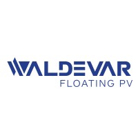 WALDEVAR Floating PV logo - Similar company to Waldevar Energy