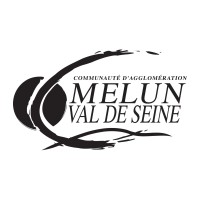 Communauté d'Agglomération Melun Val de Seine logo - Similar company to Orientation Developpement Emploi