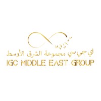 IGC MIDDLE EAST GROUP logo - Similar company to Igc Pharma
