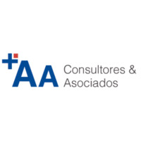 AA Consultores & Asociados logo - Similar company to Sidequest | Software Factory