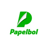 Papelbol_Bolivia logo - Similar company to Ecebol