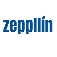 Zeppllin A.Ş. logo - Similar company to Bhw Control Ölçüm Ekipmanları