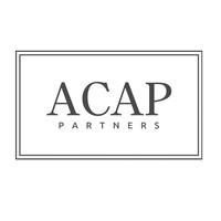 A Cap Partners logo - Similar company to Tpg International