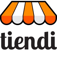 Tiendi logo - Similar company to Tendi