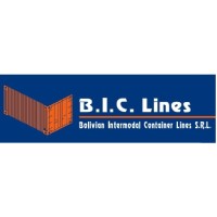 BIC LINES SRL logo - Similar company to Quantum Log´S