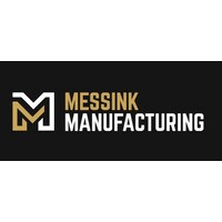 Messink manufacturing logo - Similar company to Dynamic Ear Company (Sonova Group)
