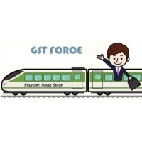 GST Force logo - Similar company to Kothari Decor