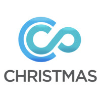 Christmas Corp logo - Similar company to Party Elephants