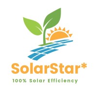 Solar Star Kenya logo - Similar company to Climacento S.R.L.