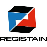 REGISTAIN - Refrigeración mantenimiento y refacciones logo - Similar company to Mb Logman