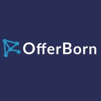 OfferBorn - Affiliate Tracking Platform logo - Similar company to Capi Media