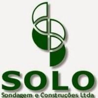 Solo Sondagem e Construções logo - Similar company to Solo Engenharia E Construções