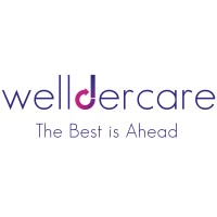 Welldercare Age Tech logo - Similar company to Tech 2 Hires