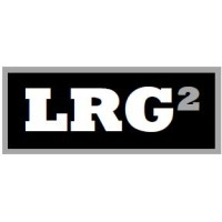 LRG² logo - Similar company to Pane E Tulipani