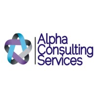 Alpha Consulting Services logo - Similar company to Equipment Leasing Association Of Nigeria (Elan)