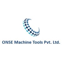 ONSE Machine Tools Pvt. Ltd. logo - Similar company to Kailash Bricks