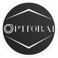 OptforAI Data Analytics logo - Similar company to Ommai Technologies Co., Ltd