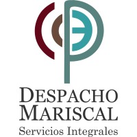 Despacho Mariscal logo