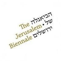 The Jerusalem Biennale logo - Similar company to Fatart