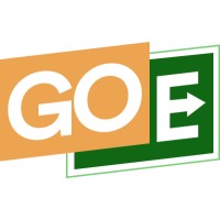 GOEden Philippines logo - Similar company to Buildit Philippines