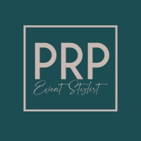 PRP events logo - Similar company to Latam Experience, Organizadores De Eventos