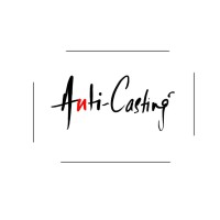 Anti-Casting logo - Similar company to Trilogy Casting