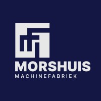 Machinefabriek Morshuis logo - Similar company to Dhs Components B.V.