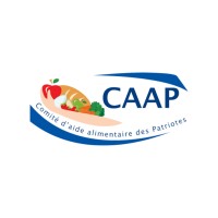 CAAP - Comité d'aide alimentaire des Patriotes logo - Similar company to Tvbl