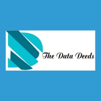 The Data Deeds logo - Similar company to Codefy It