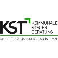 KST Steuerberatungsgesellschaft mbH logo - Similar company to Robiotic Gmbh