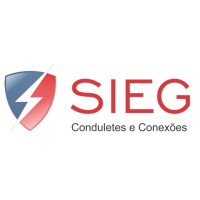 Sieg conduletes e conexões logo - Similar company to Plural Food Solutions