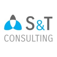 S&T Consulting Argentina logo - Similar company to Virtualisa