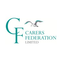 The Carers Federation logo - Similar company to Operation Diversity