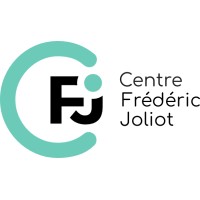 CENTRE FREDERIC JOLIOT logo - Similar company to Vital'Action