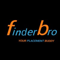 Finderbro logo - Similar company to Thought Yards
