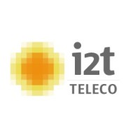 i2t Research Group - Universidad Icesi logo - Similar company to Uxlabicesi