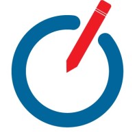 TeachOn logo - Similar company to Colors Design School